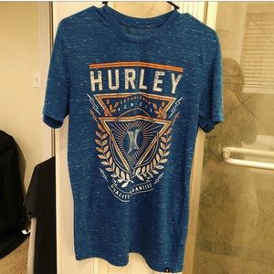 Medium Hurley Tee